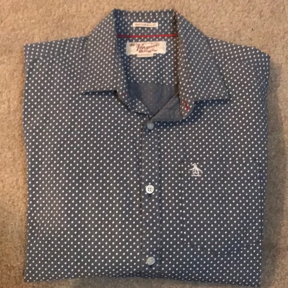 Original Penguin Other - Penguin!